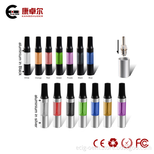 Cheap Electronic Cigarettes Evod Atomizer (mt3)